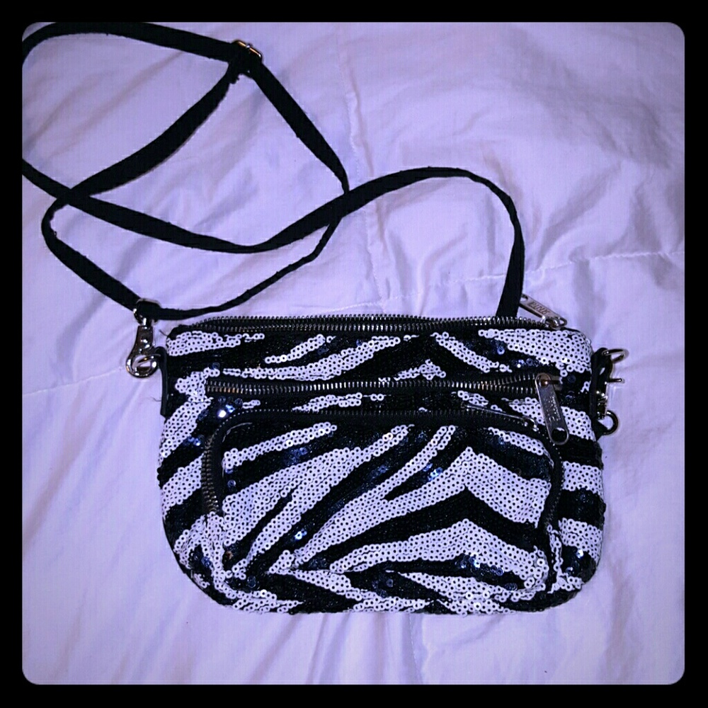 Victoria's Secret Pink Purse